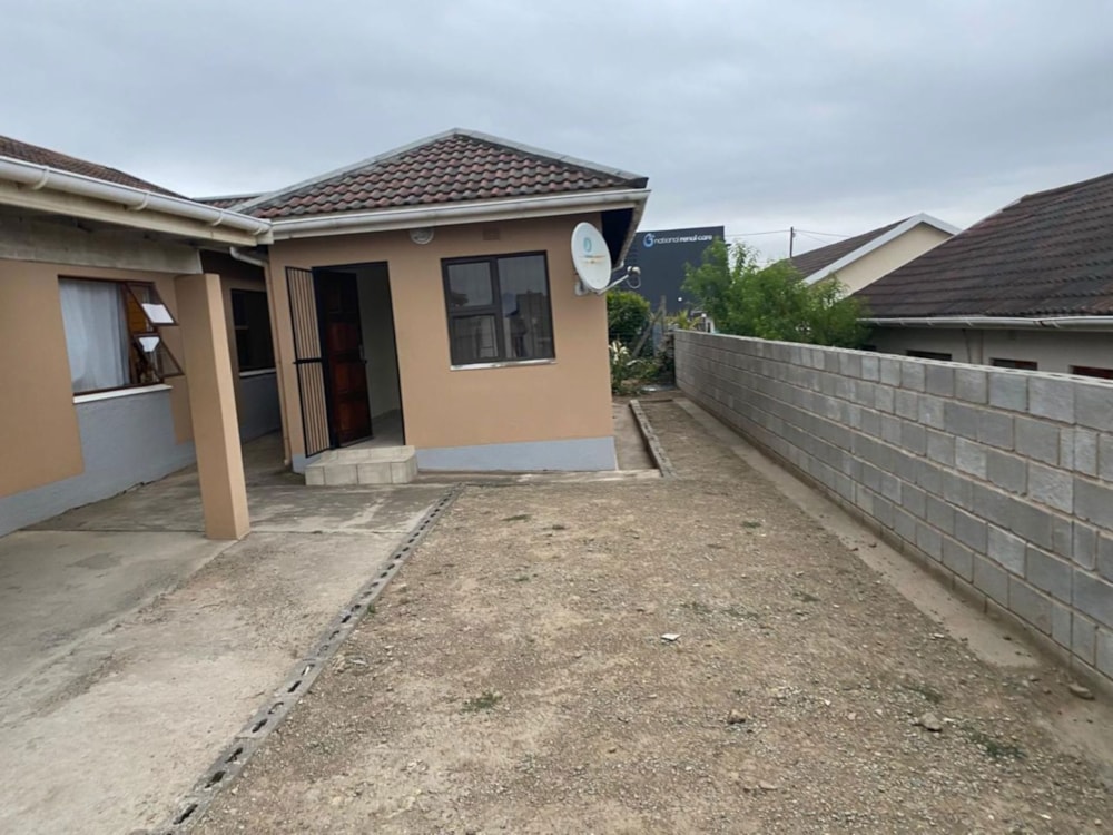 House for sale in Mthatha - 1MH1729186