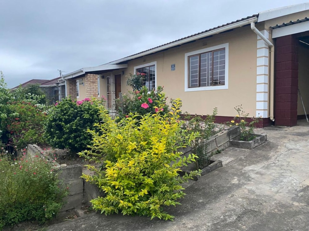 House for sale in Mthatha - 1MH1729188