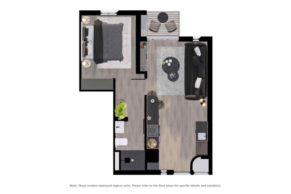 Apartment for sale in Newinbosch - ST1729204