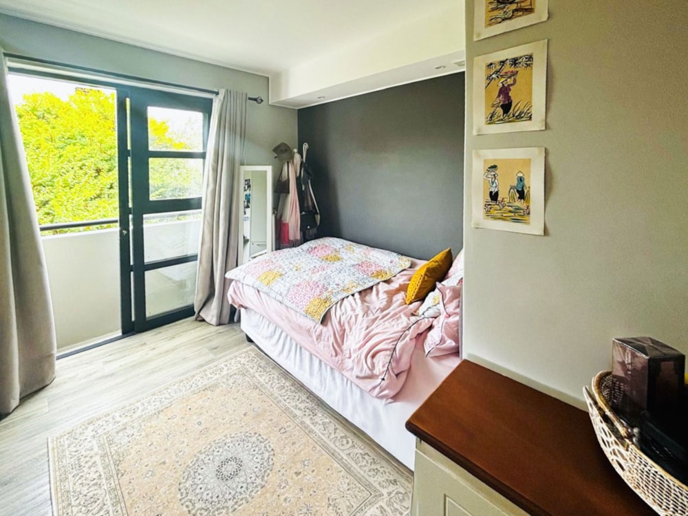 Bachelor apartment to rent in Stellenbosch - STL1729216