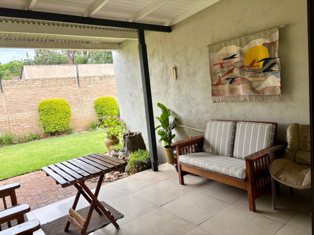 Cluster for sale in Highlands, Zimbabwe - 3ZB1729217