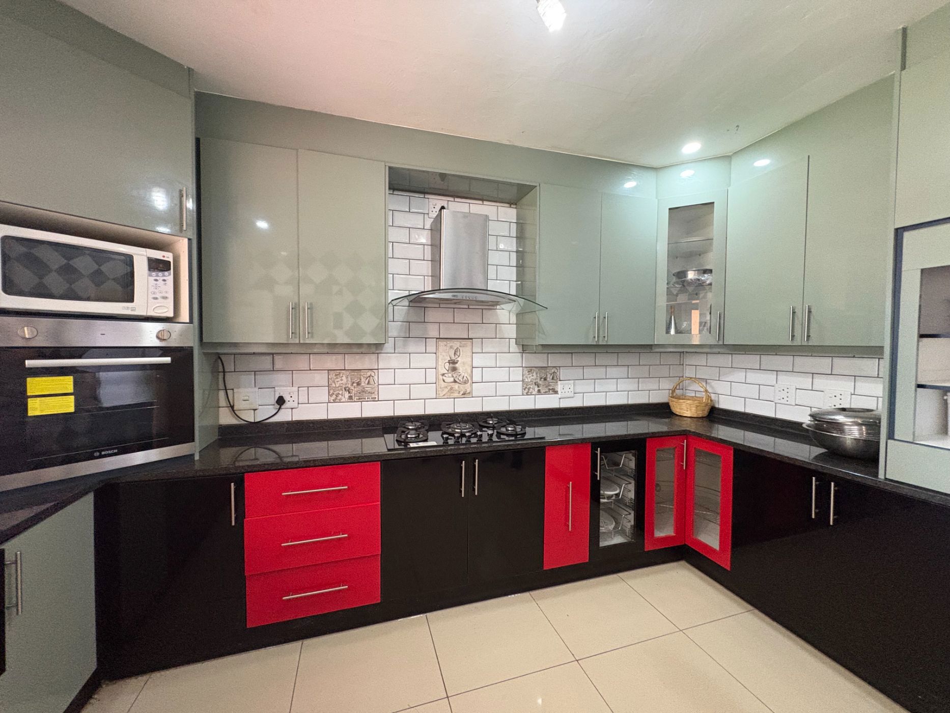 House for sale in Aqua Park - 1TA1729237