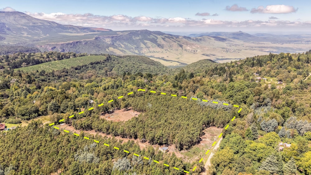 Residential vacant land for sale in Hogsback - 1EZ1731544