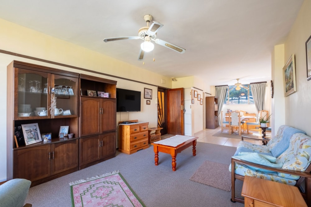 Apartment let in Amanzimtoti - 1WB1729449