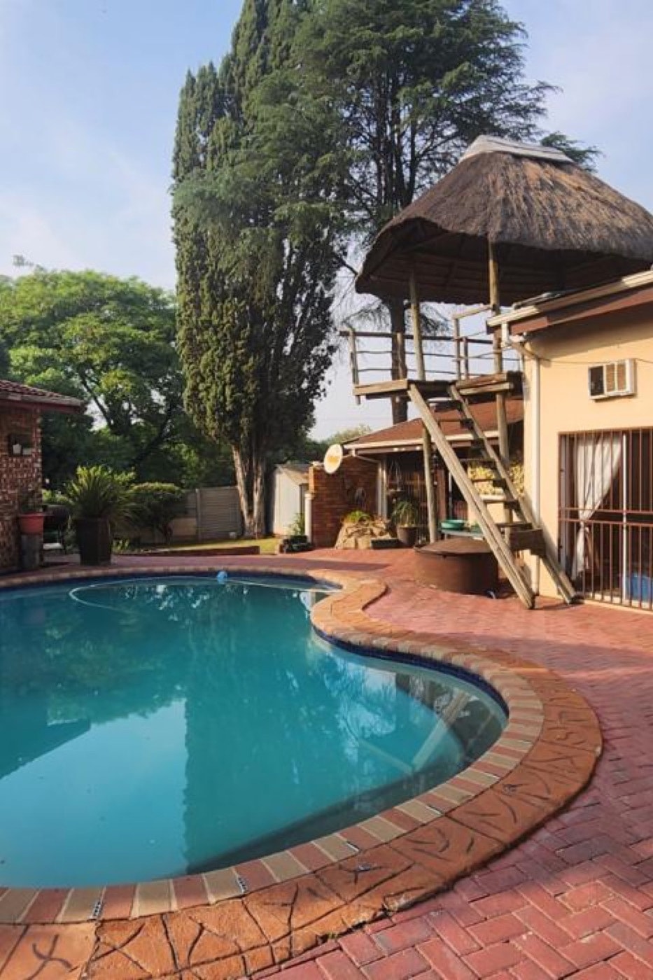 House for sale in Witbank (eMalahleni) - 1WD1729244