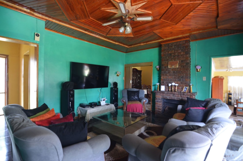 House for sale in Senekal - 1BTH1730350 House for sale in Senekal - 1BTH1730350