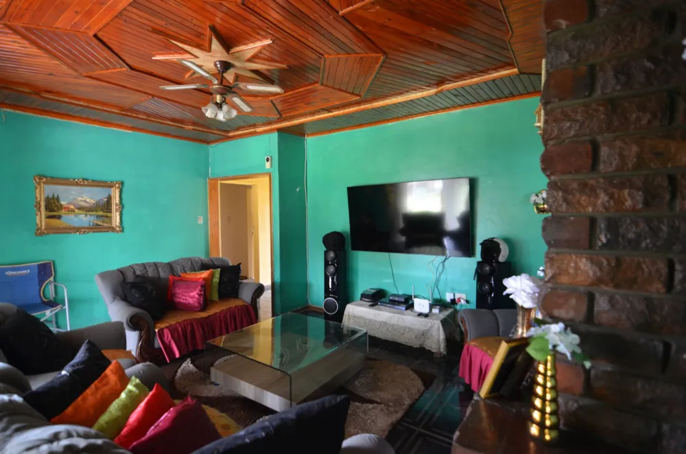 House for sale in Senekal - 1BTH1730350 House for sale in Senekal - 1BTH1730350