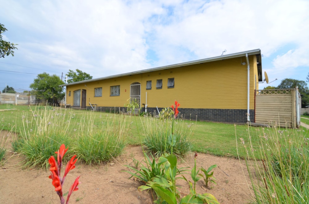 House for sale in Senekal - 1BTH1730350 House for sale in Senekal - 1BTH1730350