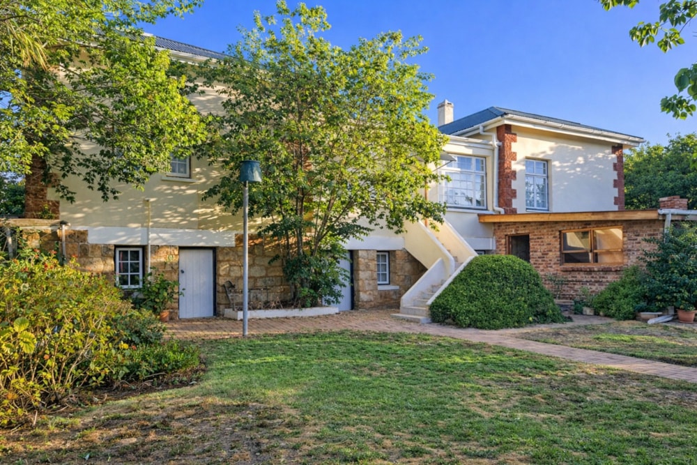 House for sale in Uniondale - 1OU1729383