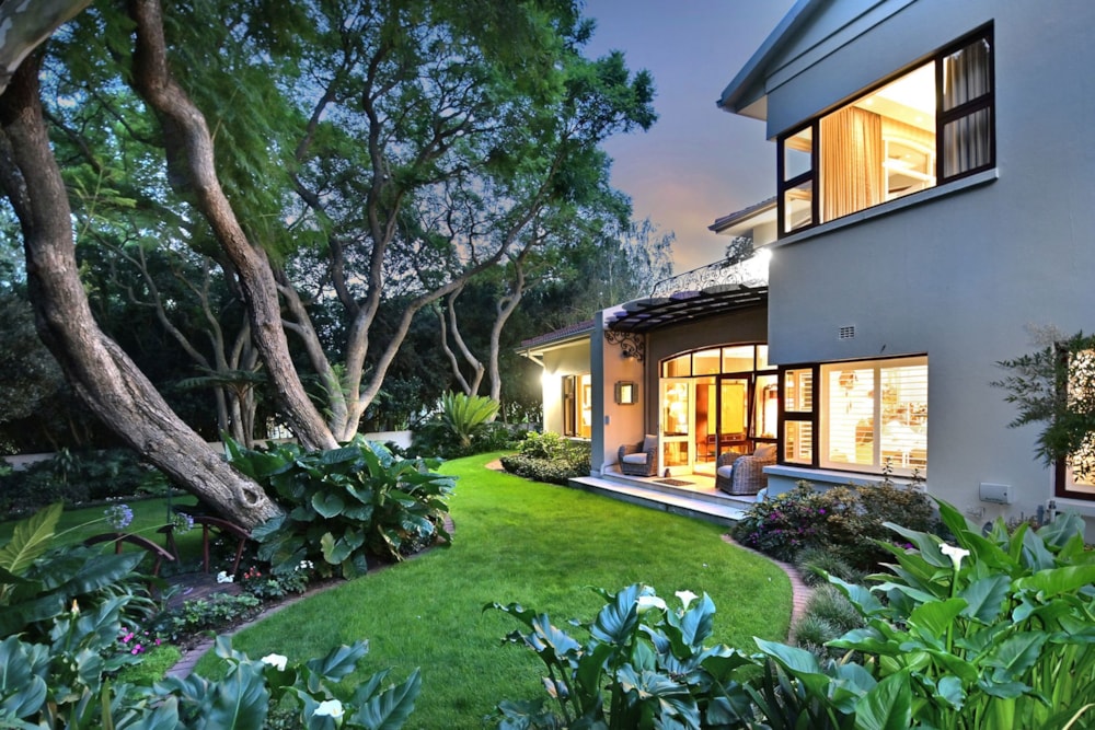 Townhouse for sale in Sandhurst - HP1729933