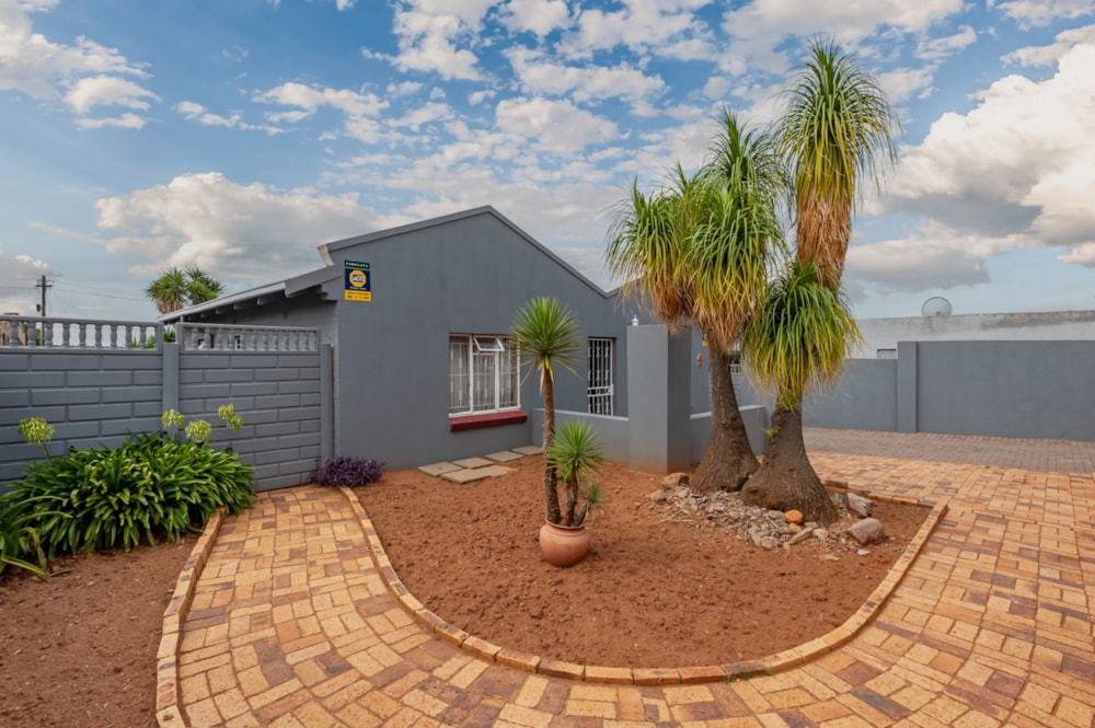 House for sale in South Hills - 1GV1729880 House for sale in South Hills - 1GV1729880