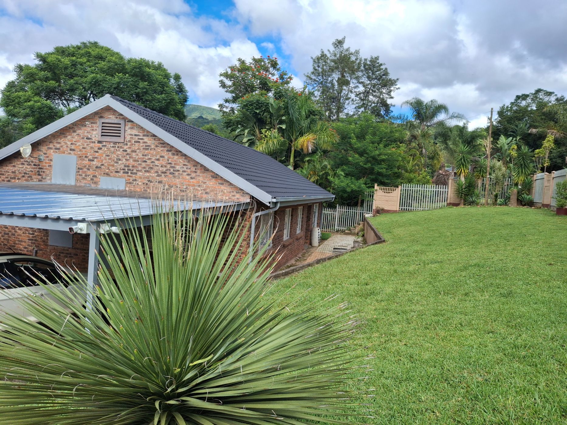 House for sale in Modjadjiskloof (Duiwelskloof) - 1TA1729321