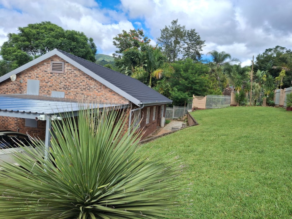 House for sale in Modjadjiskloof (Duiwelskloof)  - 1TA1729321