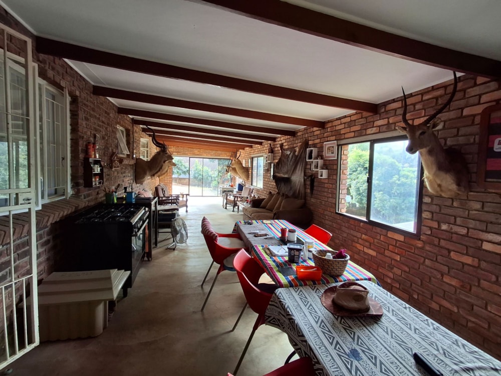 House for sale in Modjadjiskloof (Duiwelskloof)  - 1TA1729321