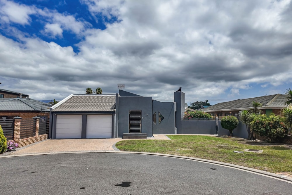 House for sale in Glenwood, Goodwood - 1AH1729305