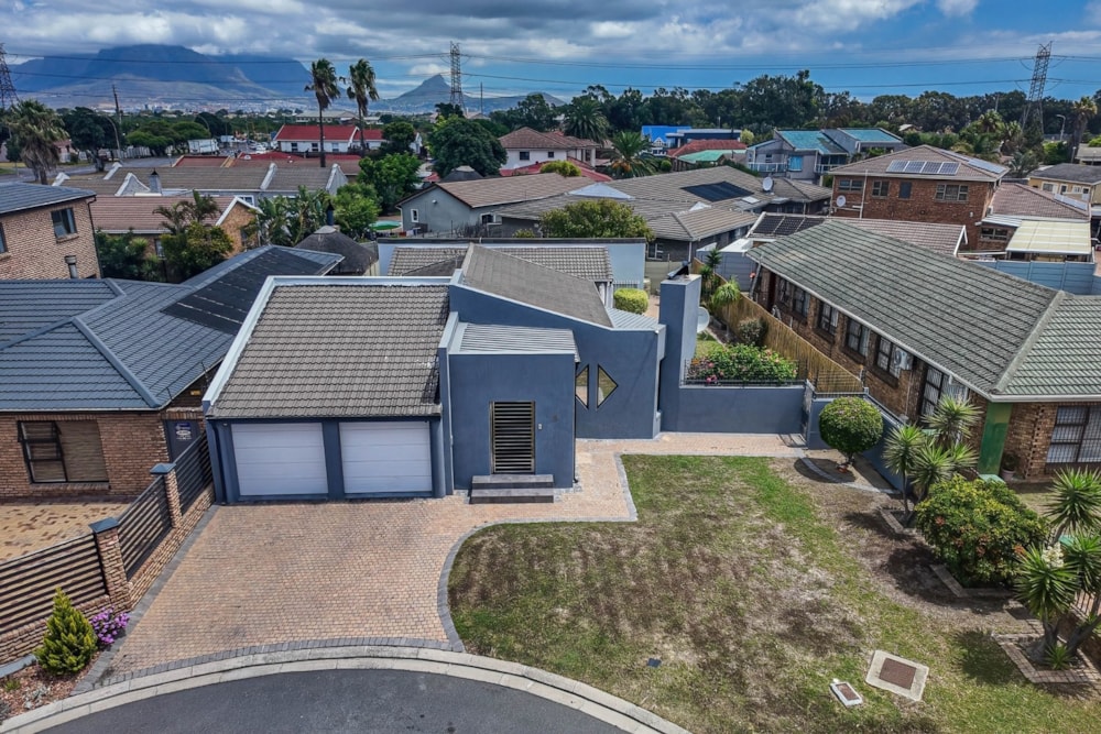 House for sale in Glenwood, Goodwood - 1AH1729305