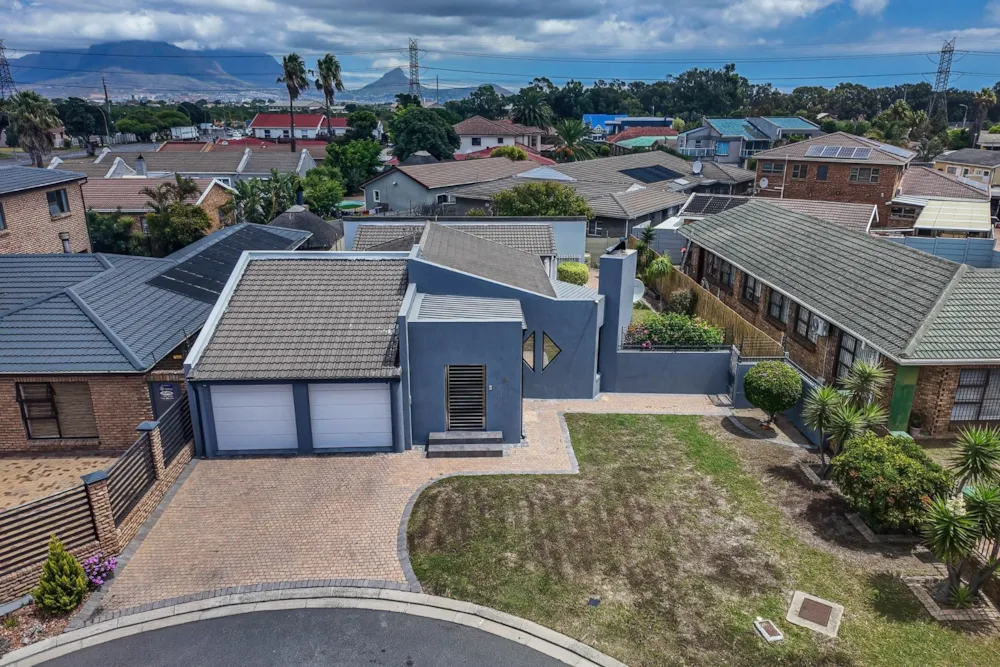 House sold in Glenwood, Goodwood - 1AH1729305 House sold in Glenwood, Goodwood - 1AH1729305