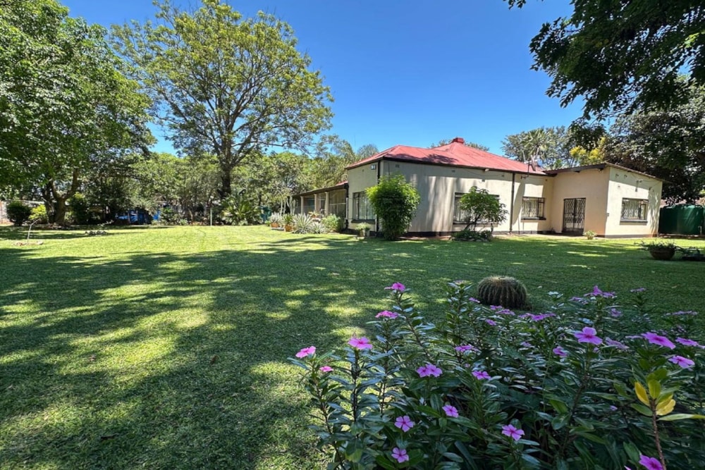 House for sale in Suburbs, Zimbabwe - 3ZB1729265