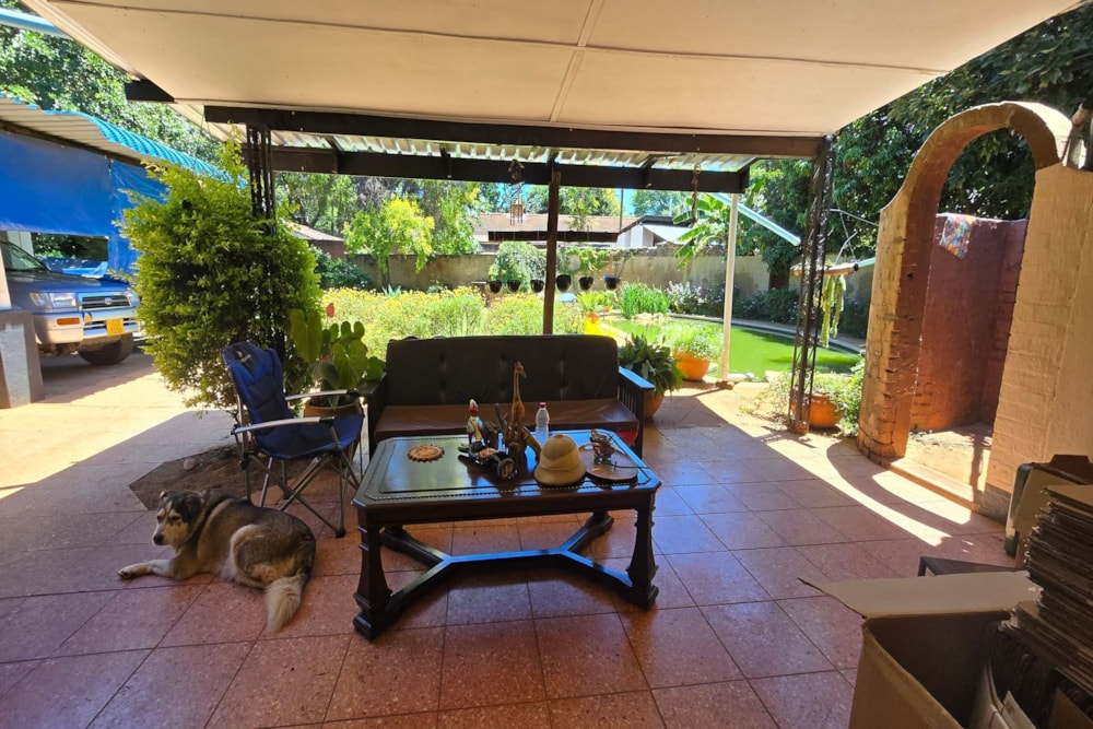 House for sale in Suburbs, Zimbabwe - 3ZB1729265