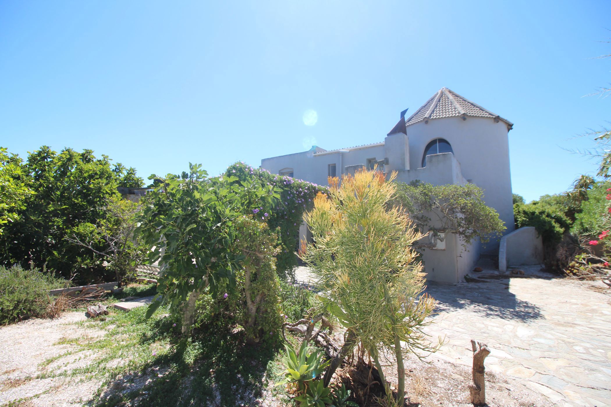 House for sale in Dwarskersbos - LA1729277