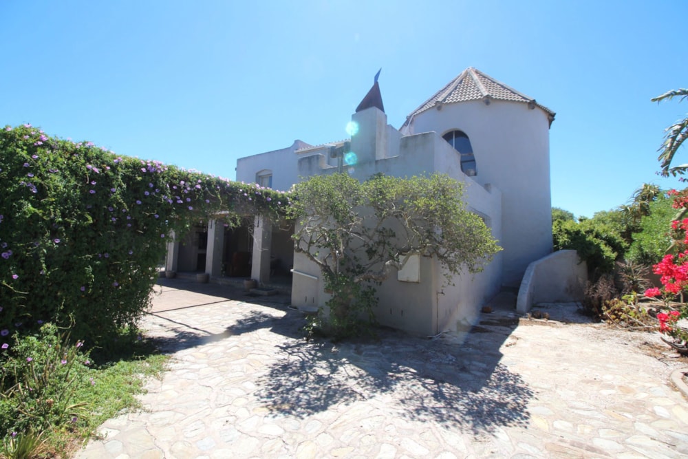 House for sale in Dwarskersbos - LA1729277