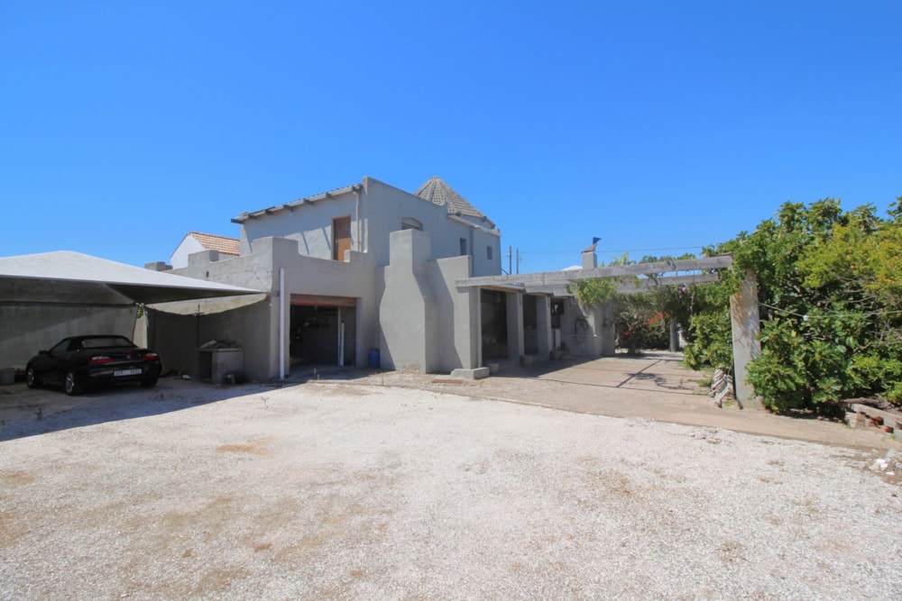 House for sale in Dwarskersbos - LA1729277