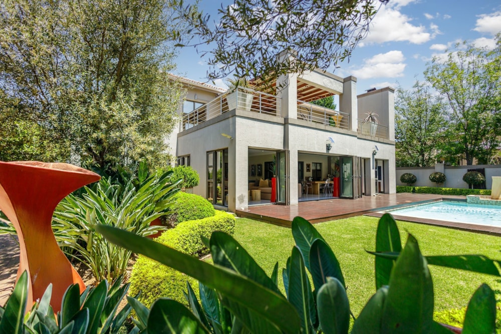 House for sale in Eagle Canyon Golf Estate - RAN1729298