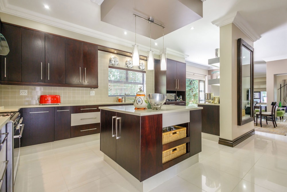 House for sale in Eagle Canyon Golf Estate - RAN1729298