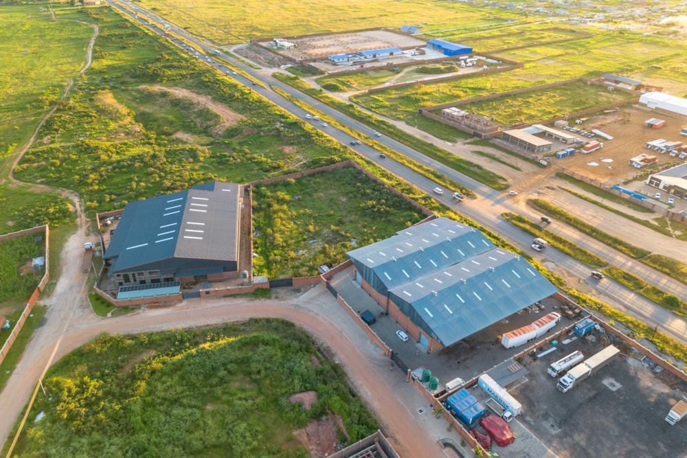 Vacant land for sale in Arlington, Zimbabwe - 3ZB1729638