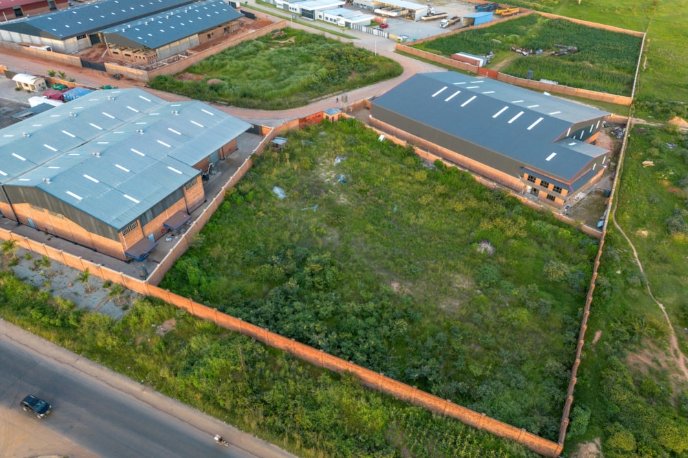 Vacant land for sale in Arlington, Zimbabwe - 3ZB1729638