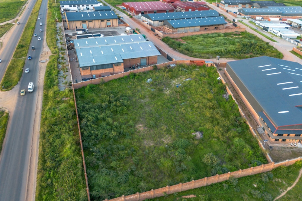 Vacant land for sale in Arlington, Zimbabwe - 3ZB1729638