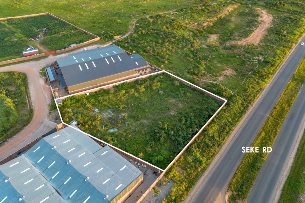 Vacant land for sale in Arlington, Zimbabwe - 3ZB1729638