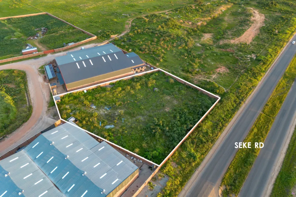 Vacant land for sale in Arlington, Zimbabwe - 3ZB1729638 Vacant land for sale in Arlington, Zimbabwe - 3ZB1729638