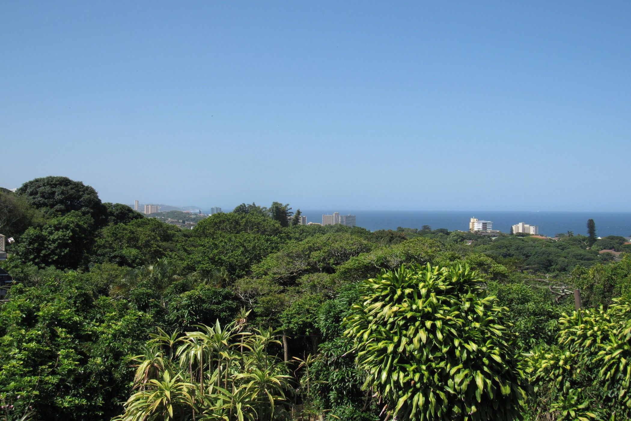 Cottage to rent in Warner Beach - 1WB1729268