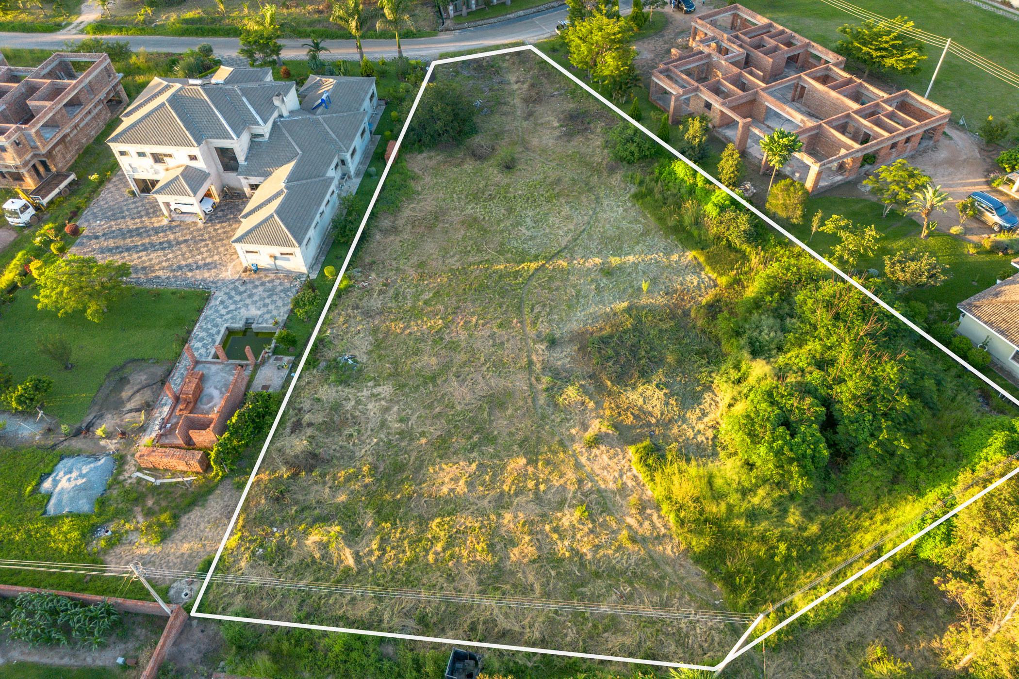 Vacant land for sale in Arlington, Zimbabwe - 3ZB1729645