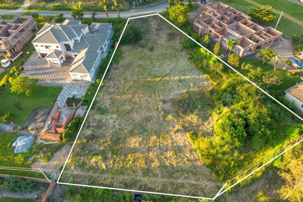 Vacant land for sale in Arlington, Zimbabwe - 3ZB1729645