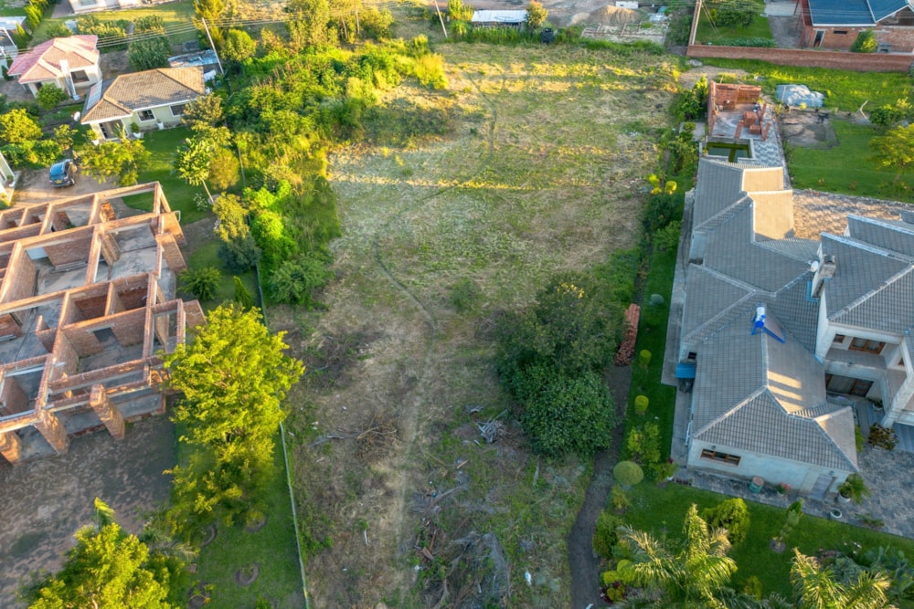 Vacant land for sale in Arlington, Zimbabwe - 3ZB1729645