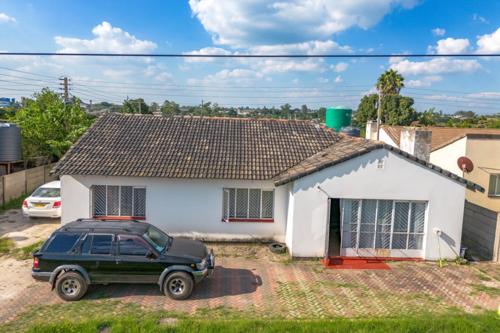 House for sale in Msasa Park, Zimbabwe - 3ZB1729643