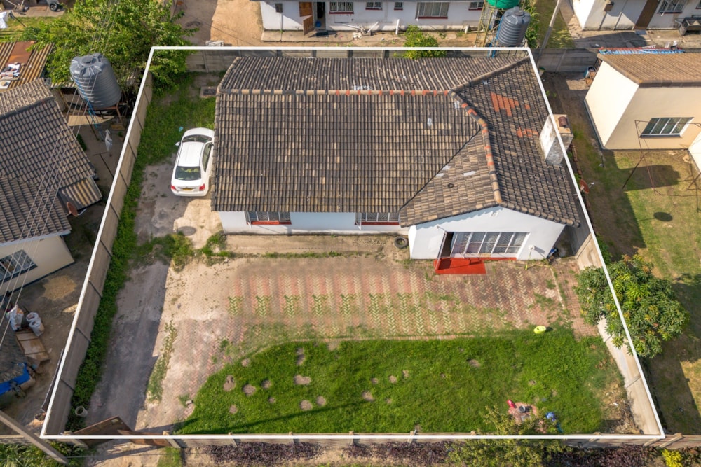 House for sale in Msasa Park, Zimbabwe - 3ZB1729643