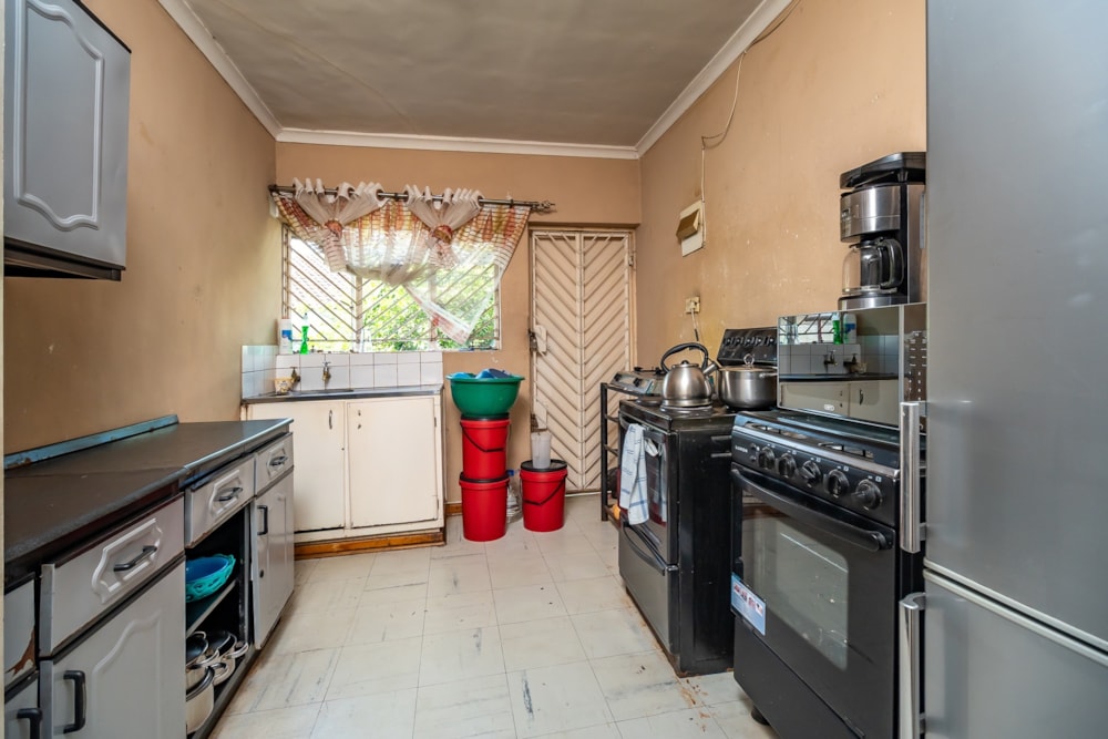 House for sale in Msasa Park, Zimbabwe - 3ZB1729643