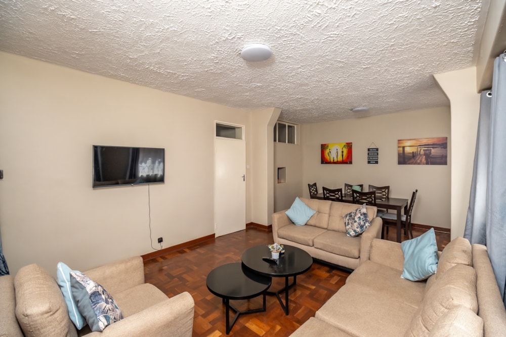 Apartment for sale in Avenues, Zimbabwe - 3ZB1729629