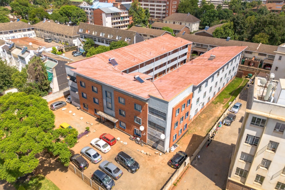 Apartment for sale in Avenues, Zimbabwe - 3ZB1729629