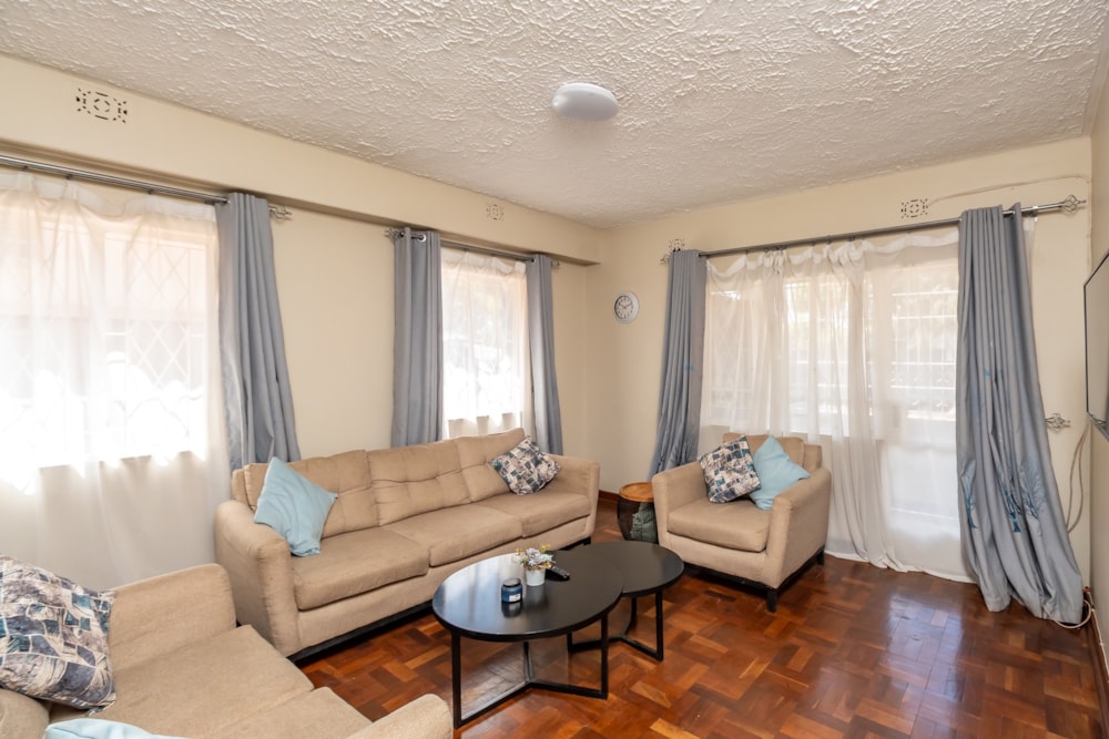 Apartment for sale in Avenues, Zimbabwe - 3ZB1729629