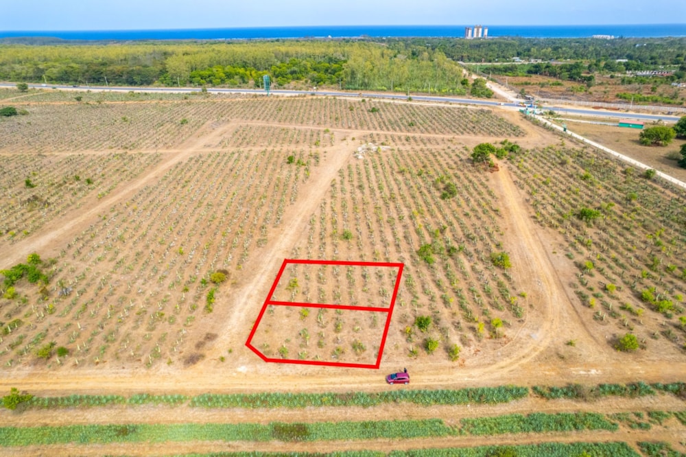 Vacant land for sale in Vipingo, Kenya - 3KE1729272