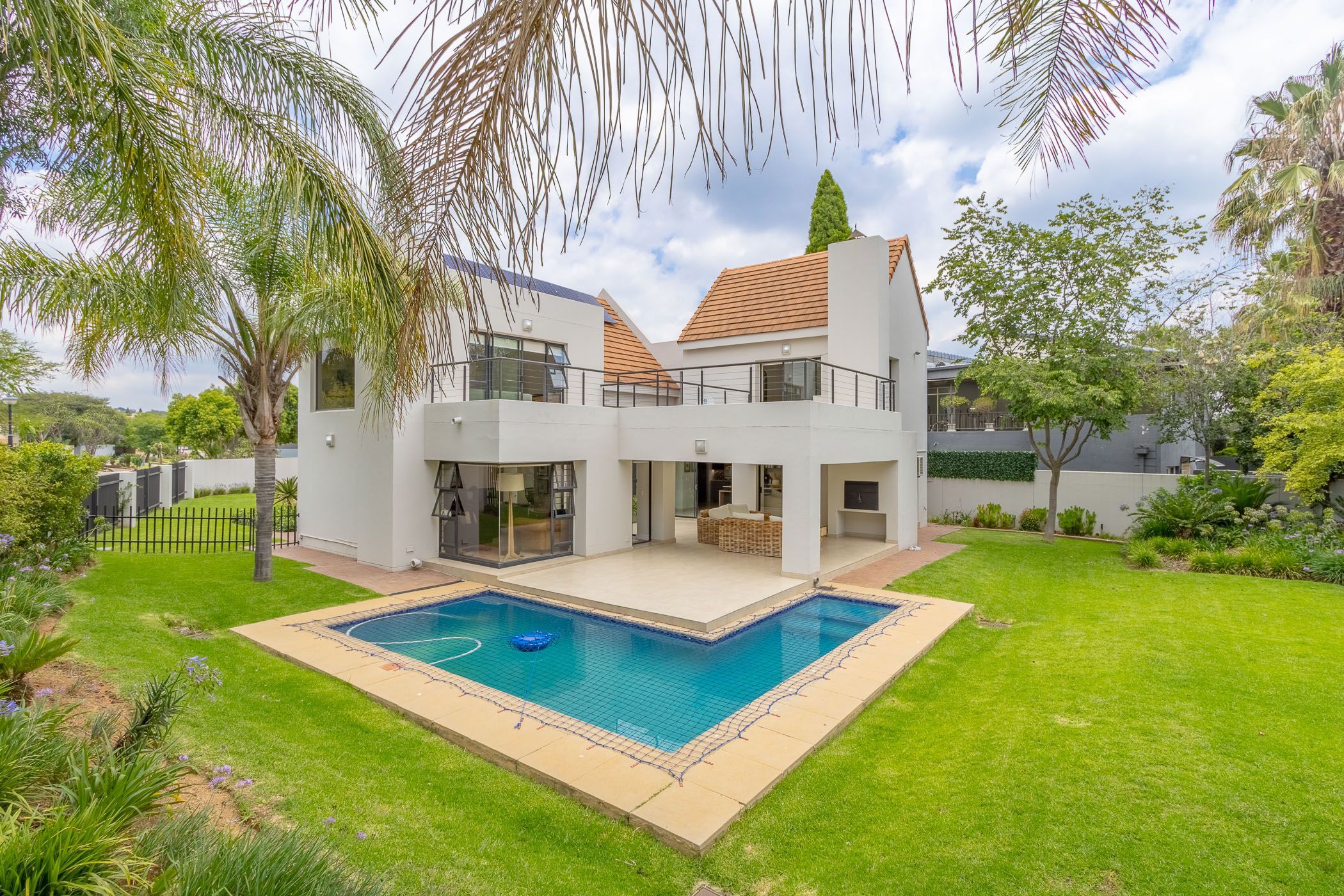 House for sale in Eagle Canyon Golf Estate - RAN1729284