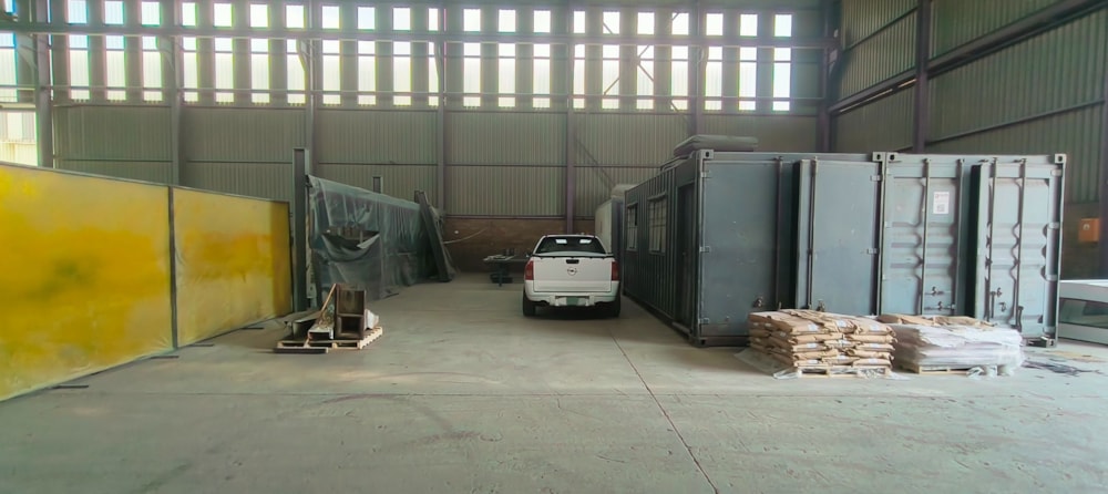 Commercial industrial property to rent in Meyerton - 1VT1729309