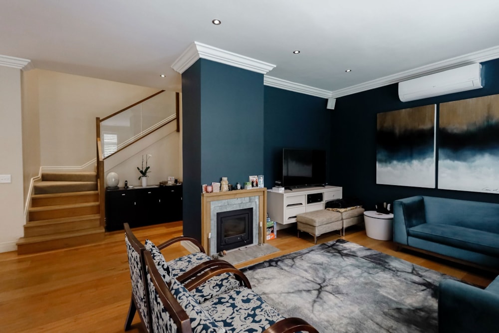 House to rent in Newlands, Cape Town - RBL1729705