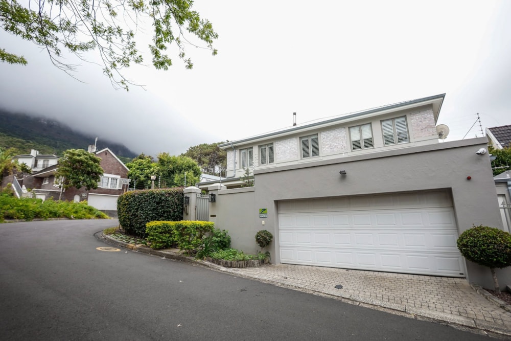 House to rent in Newlands, Cape Town - RBL1729705