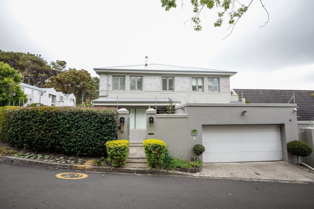 House to rent in Newlands, Cape Town - RBL1729705