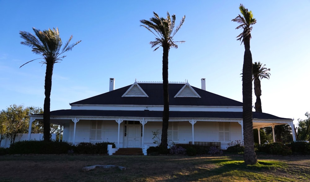 Lifestyle property for sale in Graaff-Reinet - 1KK1729733